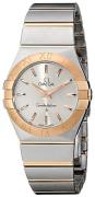 Omega Damklocka 123.20.27.60.02.001 Constellation Quartz 27mm