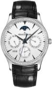 Jaeger LeCoultre Herrklocka 1303501 Master Ultra Thin