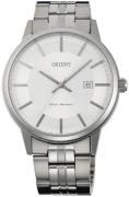 Orient Herrklocka FUNG8003W0 Contemporary Vit/Stål Ø40 mm