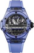 Hublot Herrklocka 911.JL.0119.RX Big Bang 45Mm Svart/Gummi Ø45 mm