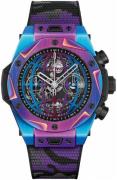 Hublot Herrklocka 411.NN.0179.RX.DJS21 Big Bang 45Mm