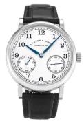 A. Lange & Söhne 1815 Herrklocka 234.026 Silverfärgad/Läder