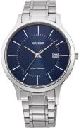 Orient Herrklocka RF-QD0011L10B Contemporary Blå/Stål Ø39 mm