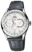 Oris Herrklocka 01 113 7738 4061-Set 1 23 71FC Culture