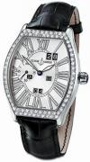 Ulysse Nardin Herrklocka 330-49 Perpetual Calendar Ludovico