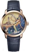 Ulysse Nardin Herrklocka 3202-136LE-2-MANARA-10 Classico