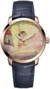 Ulysse Nardin Herrklocka 3202-136LE-2-MANARA-03 Classico