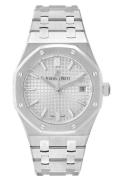 Audemars Piguet Damklocka 77350ST.OO.1261ST.01 Royal Oak