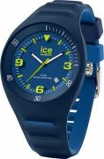 Ice Watch Herrklocka 020613 Pierre Leclercq Blå/Gummi Ø42 mm