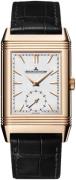 Jaeger LeCoultre Herrklocka 3902420 Reverso Tribute