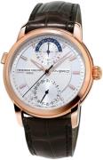 Frederique Constant Herrklocka FC-750V4H4 Hybrid Manufacture