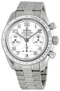 Omega Damklocka 324.30.38.40.04.001 Speedmaster Chronograph 38mm