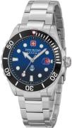 Swiss Military Hanowa Herrklocka SMWGH2200302 Offshore Diver