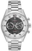 TAG Heuer Herrklocka CAR2B11.BA0799 Carrera Calibre 36