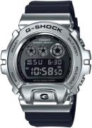 Casio Herrklocka GM-6900-1ER G-Shock LCD/Resinplast Ø49.7 mm