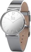 Ice Watch Damklocka 015089 City Sparkling Silverfärgad/Stål Ø39 mm