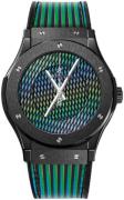 Hublot Herrklocka 511.CX.8900.VR.CZD19 Classic Fusion