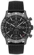 Breitling Herrklocka M2431013-BF02-267S-M20SS.1 Chronoliner