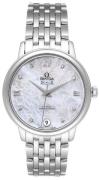 Omega Damklocka 424.10.33.20.55.001 De Ville Prestige Co-Axial 32.7mm