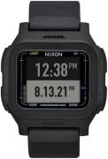 Nixon Herrklocka A1324-001 Regulus Expedition LCD/Resinplast