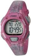 Timex Damklocka TW5M07600 Ironman LCD/Resinplast