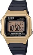 Casio Herrklocka W-217HM-9AVEF LCD/Resinplast