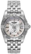 Breitling Damklocka A3733012-A716-376A Galactic 36