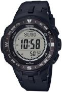 Casio Herrklocka PRG-330-1ER Pro Trek LCD/Resinplast Ø47.1 mm