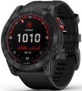 Garmin 010-02541-01 Fenix 7X LCD/Gummi Ø51 mm