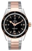 Omega Herrklocka 233.20.41.21.01.001 Seamaster Diver 300m Master