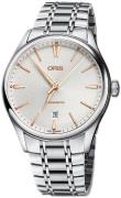 Oris Herrklocka 01 737 7721 4031-07 8 21 88 Culture