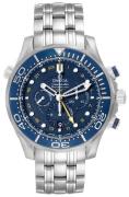 Omega Herrklocka 212.30.44.52.03.001 Seamaster Diver 300m Co-Axial