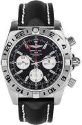 Breitling Herrklocka AB0420B9-BB56-435X-A20BA.1 Chronomat 44 GMT