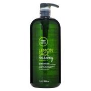 Paul Mitchell Tea Tree Lemon Sage Thickening Shampoo 1000ml