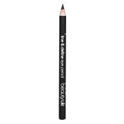 Beauty UK Eye Pencil Black