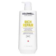 Goldwell Dualsenses Rich Repair Restoring Conditioner 1000ml