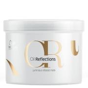 Wella Professionals Oil Reflections Mask 500ml