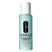 Clinique Anti-Blemish Solutions Clarifying Lotion 200ml