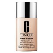 Clinique Even Better Makeup SPF15 Buff #16 WN 30ml