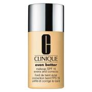 Clinique Even Better Makeup SPF15 Oat #48 WN 30 ml