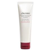 Shiseido Clarifying Cleansing Foam 125 ml