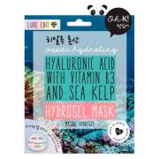 Oh K! Super Hydrating Hyaluronic Acid with Sea Kelp Hydrogel Face