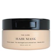 Löwengrip The Cure Hair Mask