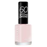 RimmelLondon 60 Seconds Super Shine Nail Polish #203 Lose Your Li