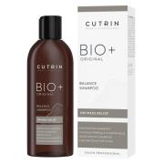 Cutrin BIO+ Original Balance Shampoo Dryness Relief 200ml