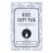 Kocostar White Happy Mask 25 ml