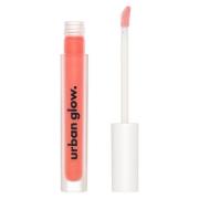 Urban Glow Peach Shine Lipgloss #02 2,5g