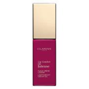 Clarins Lip Comfort Oil Intense 02 Intense Plum 7 ml