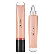 Shiseido Shimmer GelGloss 02 Toki Nude 9ml