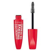 Rimmel London Scandal'Eyes Volume on Demand Mascara – Black 12ml